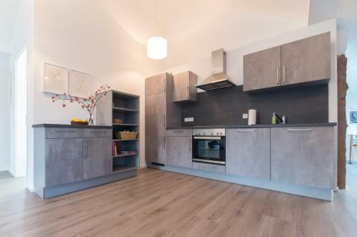 Apartamento Ferienwohnungen In Losheim Am See