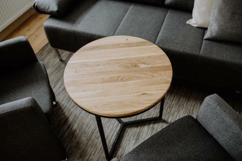 Apartamento Ferienwohnungen In Losheim Am See