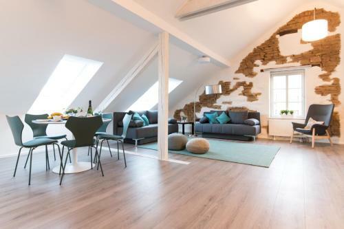 Apartamento Ferienwohnungen In Losheim Am See