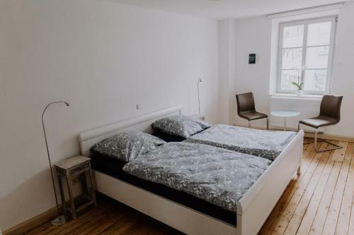 Apartamento Ferienwohnungen In Losheim Am See