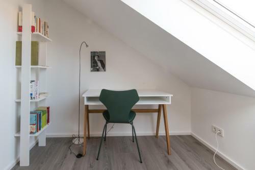 Apartamento Ferienwohnungen In Losheim Am See