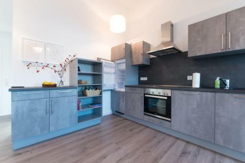 Apartamento Ferienwohnungen In Losheim Am See