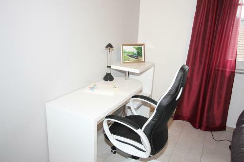 Apartamento Ferienwohnung Beckendorf