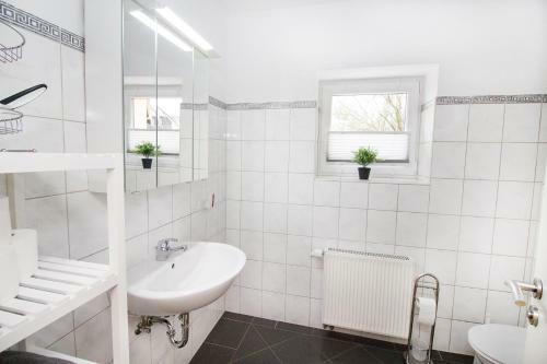 Apartamento Ferienwohnung Beckendorf