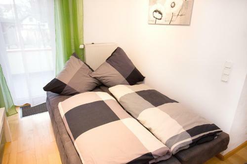 Apartamento Ferienwohnung Beckendorf