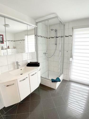 Apartamento Ferienwohnung Beckendorf
