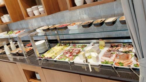 Hotel Stadt L�rrach