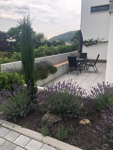 Apartamento Ferienwohnung No.55