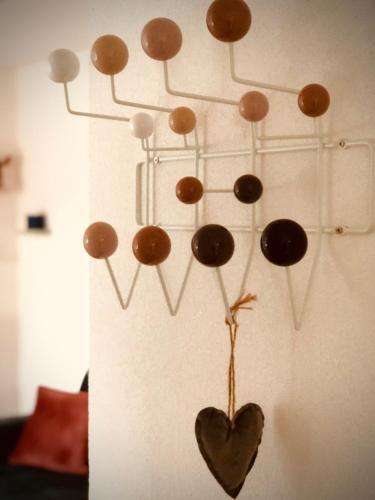 Apartamento Ferienwohnung No.55