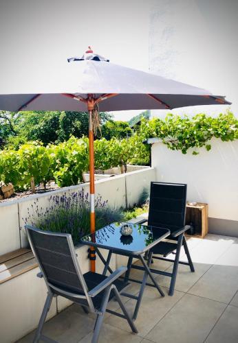 Apartamento Ferienwohnung No.55
