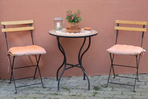 Apartamento Casa Stetten