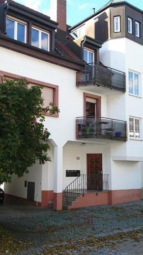 Apartamento Casa Stetten