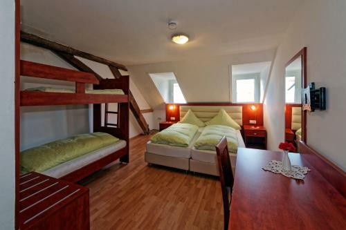Naturstein Hotel & Restaurant L�rrach