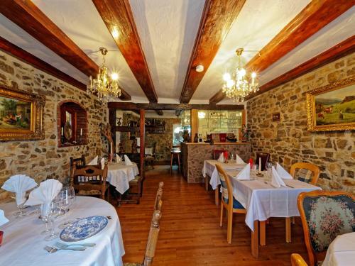 Naturstein Hotel & Restaurant L�rrach