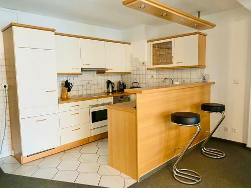 Apartamento Ferienwohnung Sonitschka