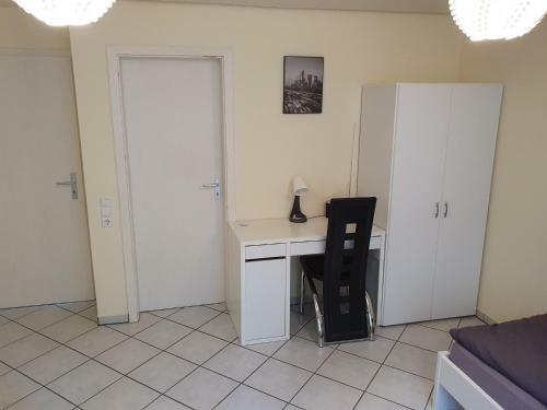 Apartamento Ferienwohnung Patrizia
