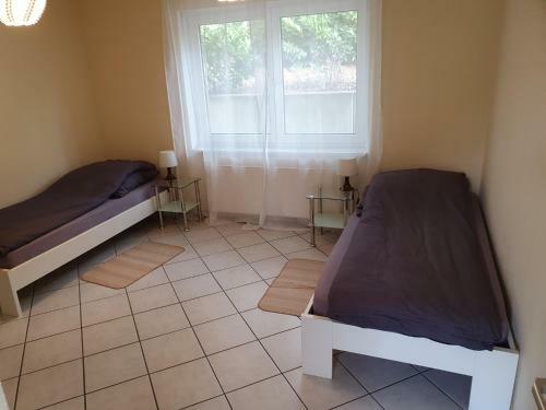 Apartamento Ferienwohnung Patrizia