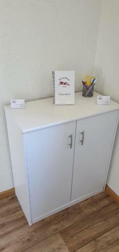 Apartamento Ferienwohnung Patrizia