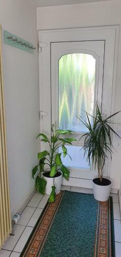 Apartamento Ferienwohnung Patrizia