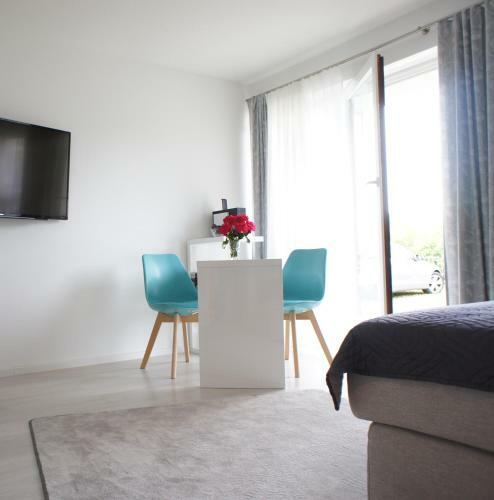 Apartamento Ferienwohnung L�rrach Alice