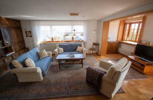 Apartamento Ferienwohnung Black Secret