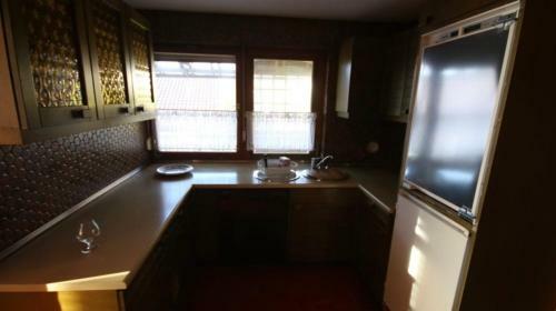Apartamento Ferienwohnung Black Secret