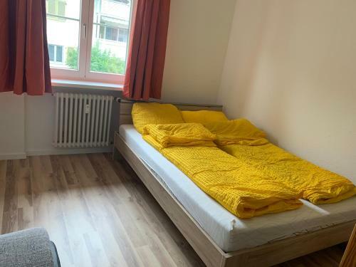 Apartamento Ferienwohnung Lottstetten