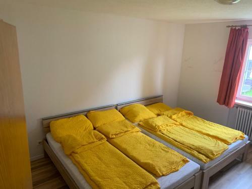 Apartamento Ferienwohnung Lottstetten