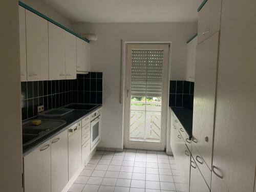 Apartamento Ferienwohnung Lottstetten