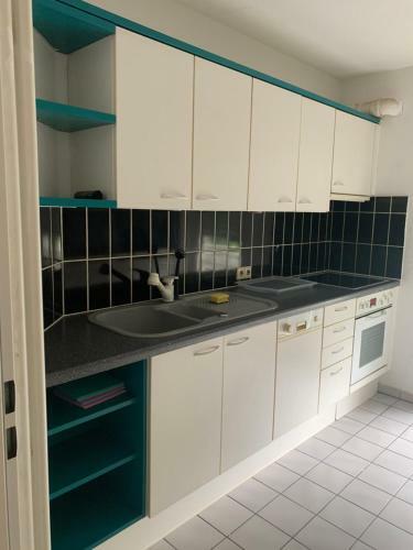 Apartamento Ferienwohnung Lottstetten