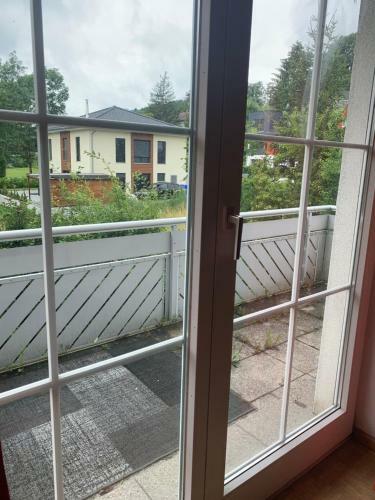 Apartamento Ferienwohnung Lottstetten