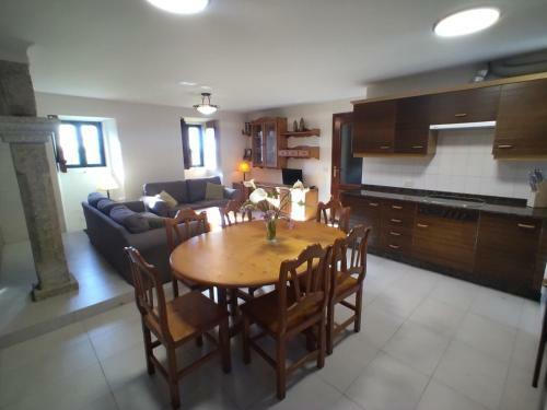 Casa Acacia O Grove