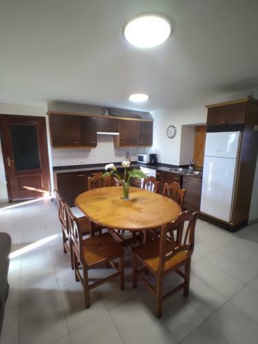 Casa Acacia O Grove