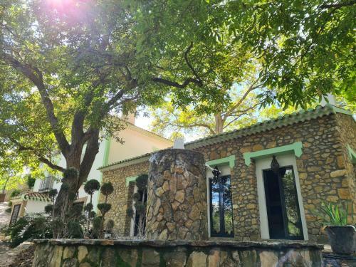 Villa Molino Sauco