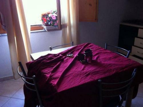 Apartamento Appartamenti Centro Policastro