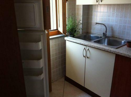 Apartamento Appartamenti Centro Policastro