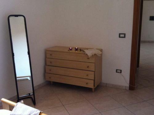 Apartamento Appartamenti Centro Policastro