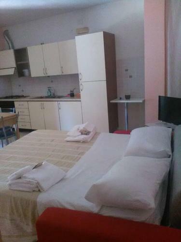 Apartamento Appartamenti Centro Policastro
