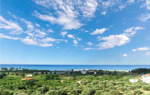 Stunning Home In Polistena With 3 Bedrooms