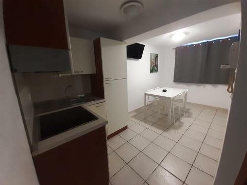 Apartamento Case Vacanze Flamingo