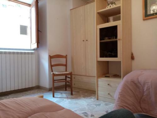 Apartamento Casa Vicolo Urbano