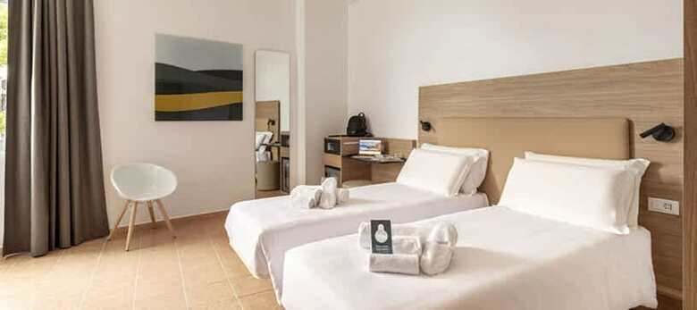 B&B Hotel Pomezia Roma