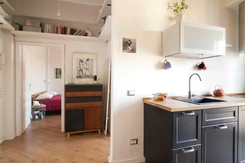 Apartamento Via Pai Home A Due Passi Da Firenze