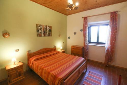 Apartamento Agriturismo Il Palagetto