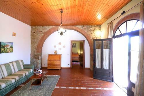 Apartamento Agriturismo Il Palagetto