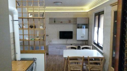 Apartamento Casa Per Vacanze Letizia