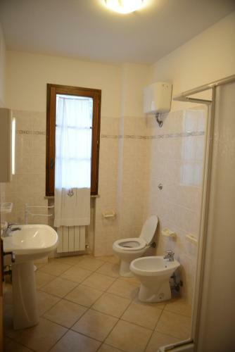 Apartamento Residence San Francesco