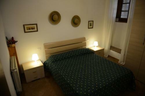 Apartamento Residence San Francesco