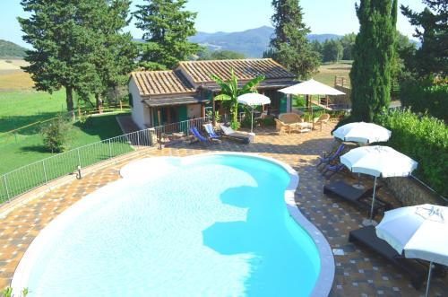 Agroturismo Agriturismo Rosa Dei Venti