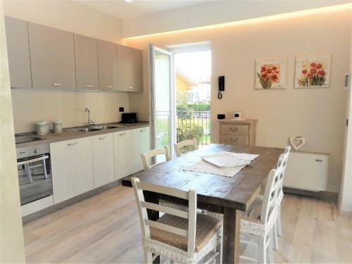 Apartamento Lago D'idro - Casa Emma